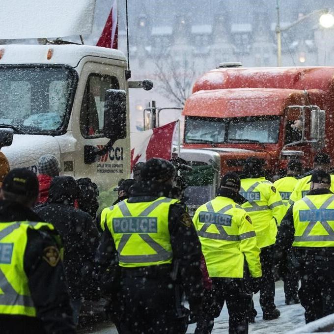 Federal use of the Emergencies Act was unreasonable, judge rules